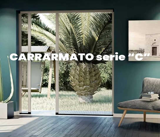 carrarmato serie C