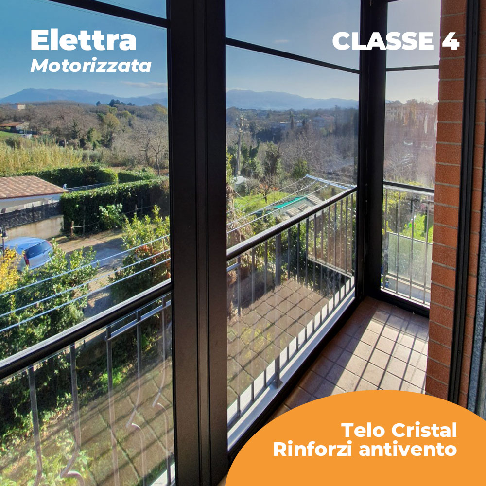 tende antivento elettraElettra 2