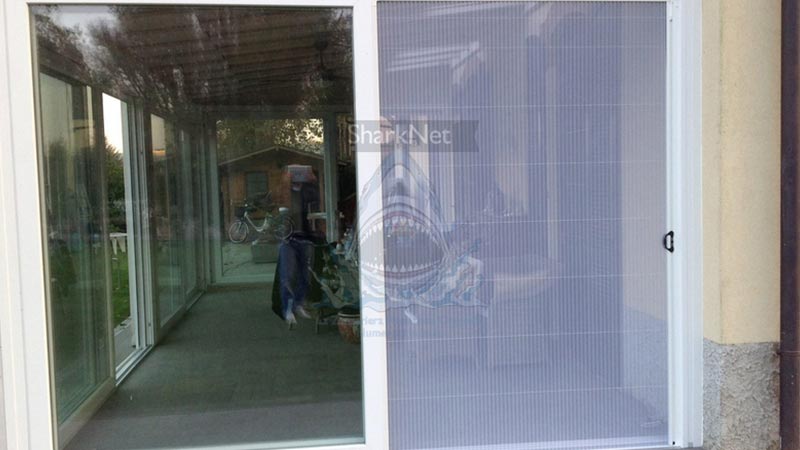 Zanzariera Plissettata Sharknet 04 - immagine 14