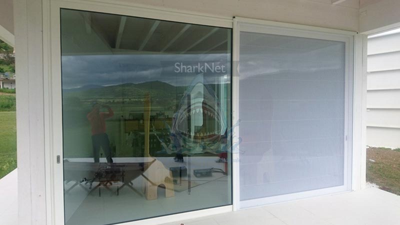 Zanzariera Plissettata Sharknet 04 - immagine 9