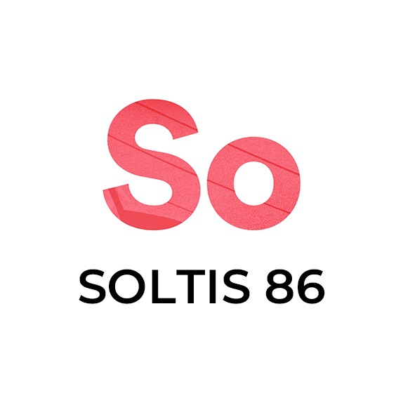Soltis 86 (+43%)