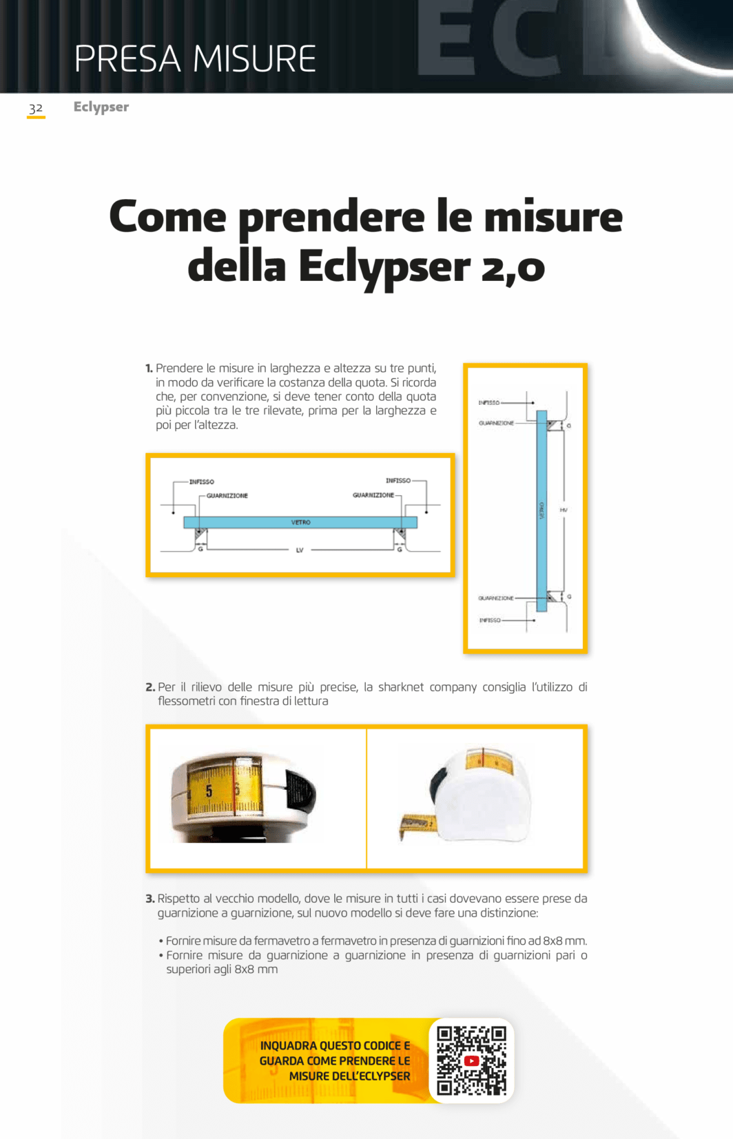 Tenda Eclypser Notte e Giorno - immagine 12