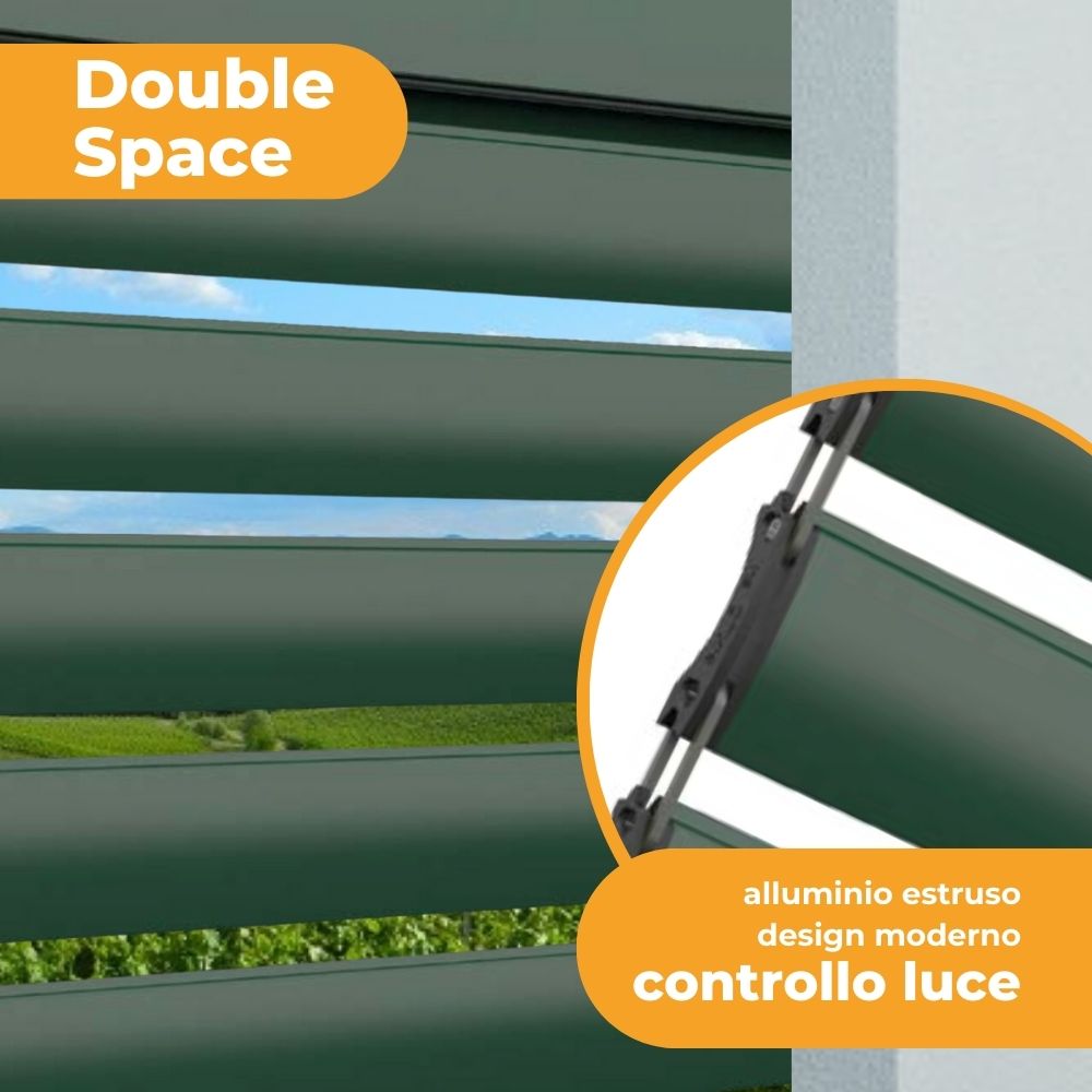 tapparella avvolgibile pinto double space2