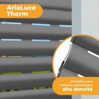 tapparella pinto arialucetherm