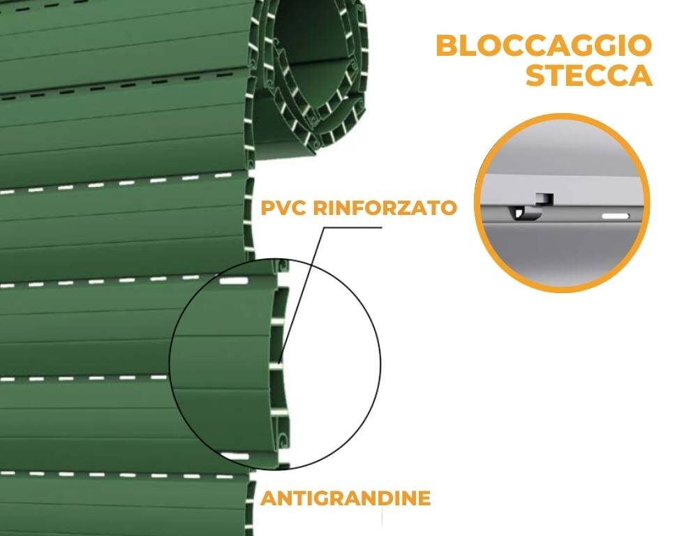 Tapparella Avvolgibile Pinto SOLE 6 4 2 e1704217783801