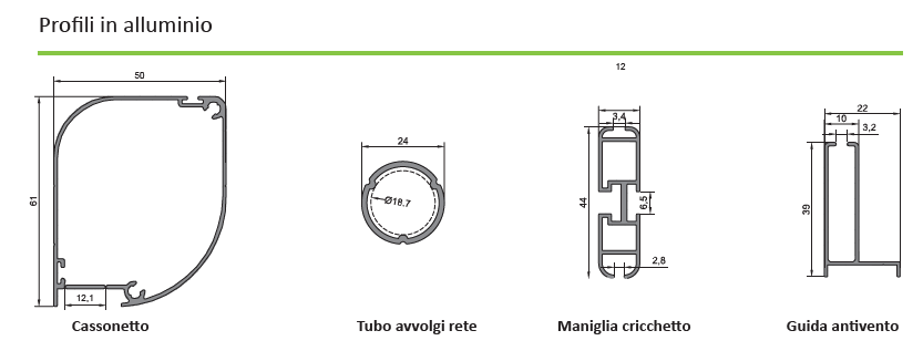 Zanzariera con doppio cassonetto a scorrimento laterale con avvolgimento a molla adatta per porta/finestra di grandi dimensioni è disponibile con cassonetto da 40/50mm, compensazione di errori sia in larghezza che in altezza. Facile istallazione grazie al supporto sinistro che presenta un’apertura per il fissaggio. Evita le aperture accidentali grazie al sistema dei catenacciuoli con apertura a cricchetto, facile da aprire con il comando a pulsanti posto internamente e anche esternamente. Oltre alla rete tradizionale si possono richiedere l’inserimento di teli oscuranti, filtranti, zebra, rete sunox e look-out. Rete elettrosaldata sui lati con applicazione di bottoncini antivento che evitano la fuoriuscita della rete dalle guide.