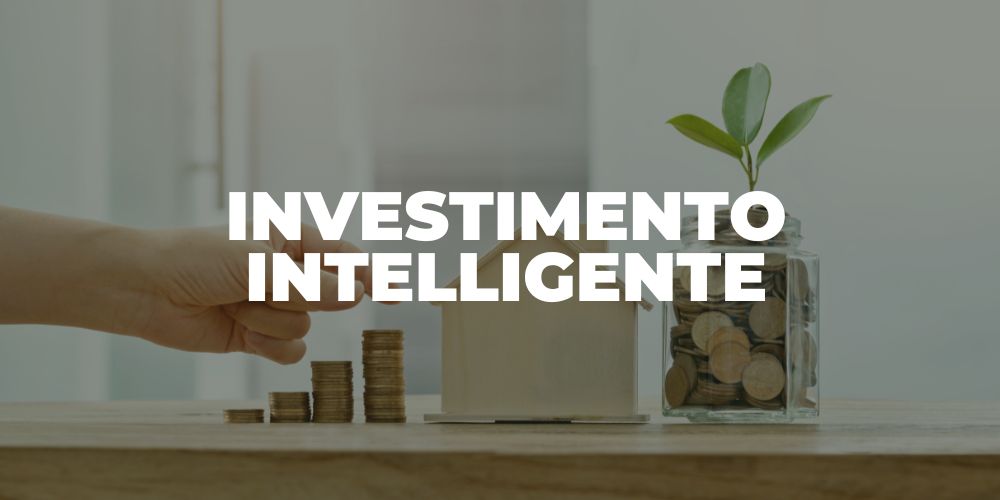 INVESTIMENTO INTELLIGENTE