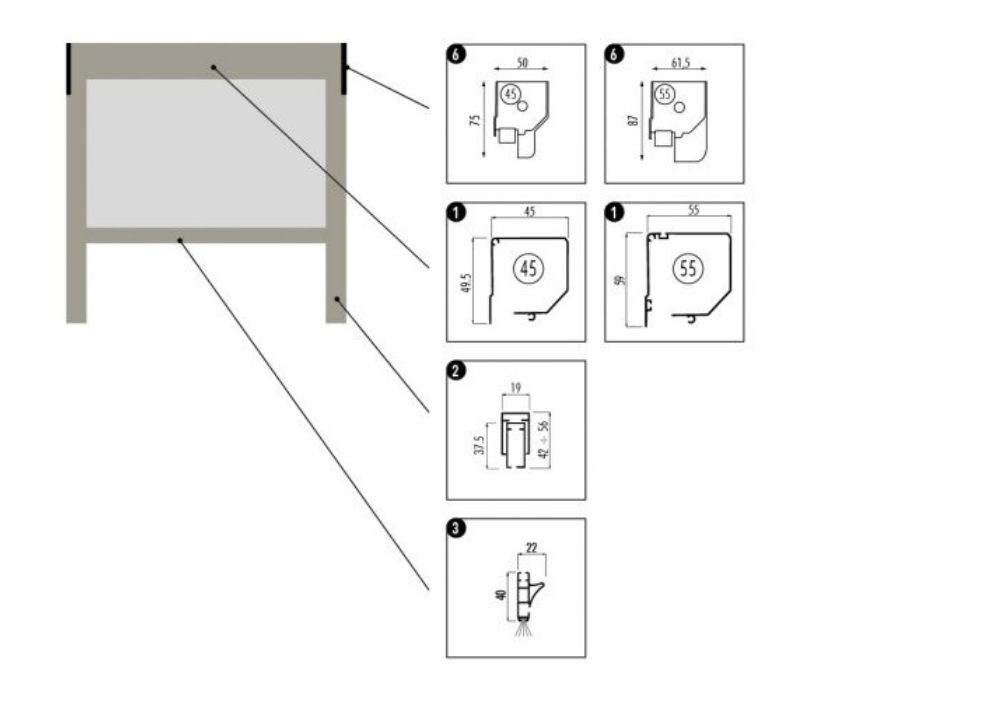 Zanzariera Palagina RV Verticale su Misura00001 1 e1715702562431