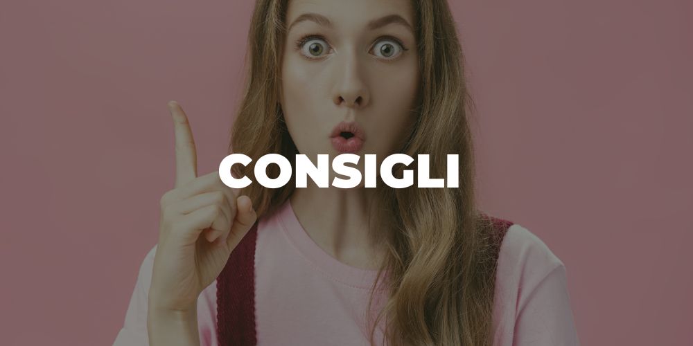 CONSIGLI