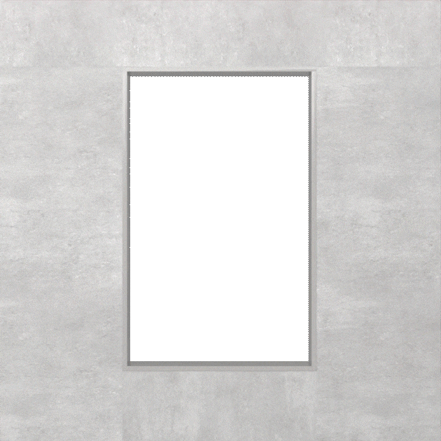 FRONTLOCK Montaggio muro compressed