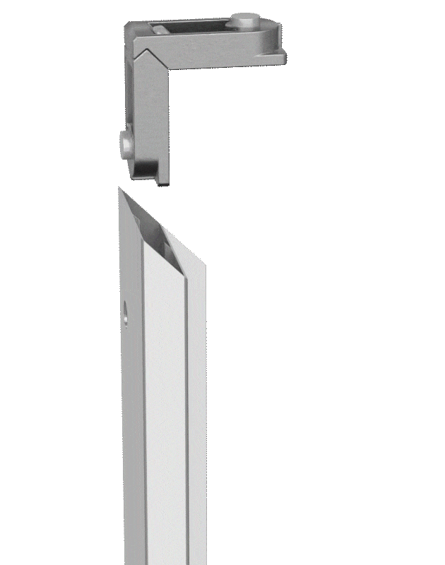 FRONTLOCK Montaggio Squadretta compressed