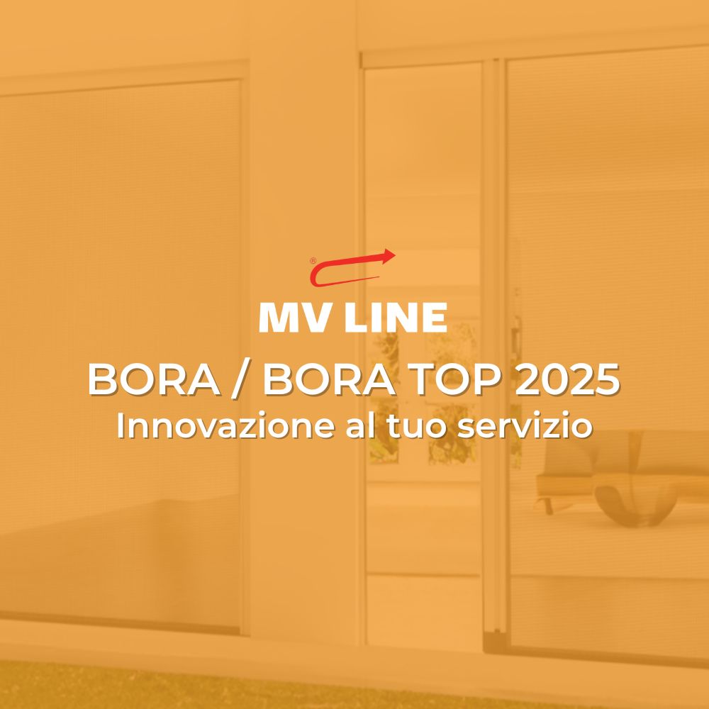 bora top 2025