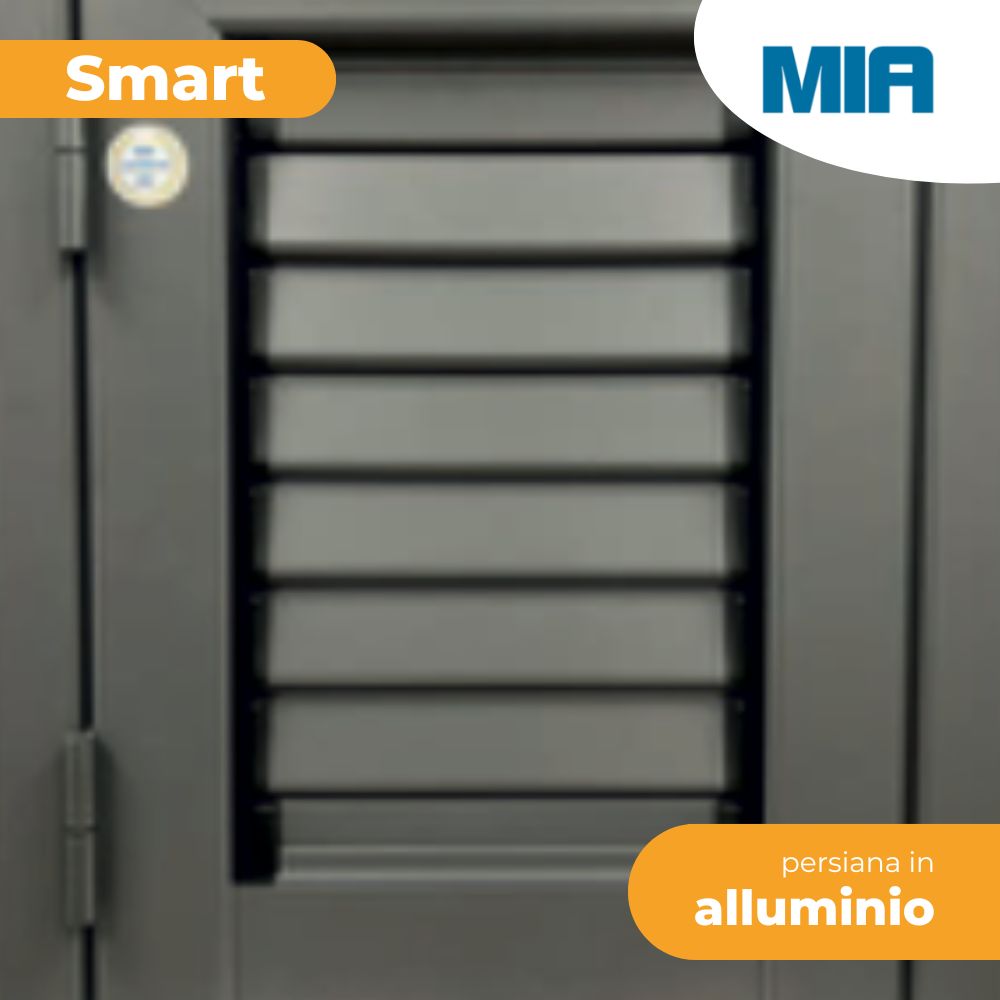 Persiana Mia Smart Alluminio00009