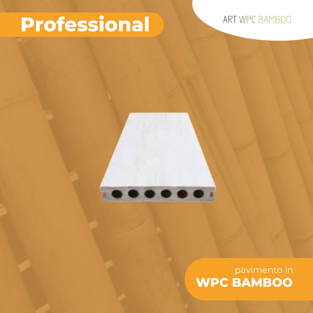 Pavimento Professional WPC Bamboo00007