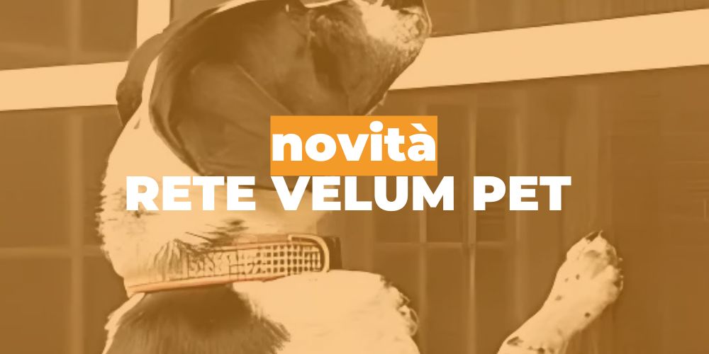 rete velum pet proof