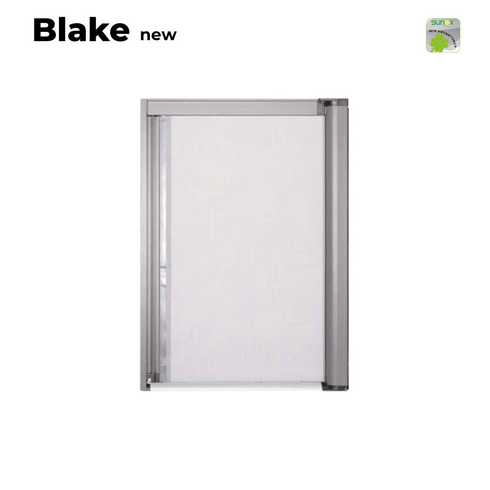 Zanzariera NP Blake New Antivento 00001