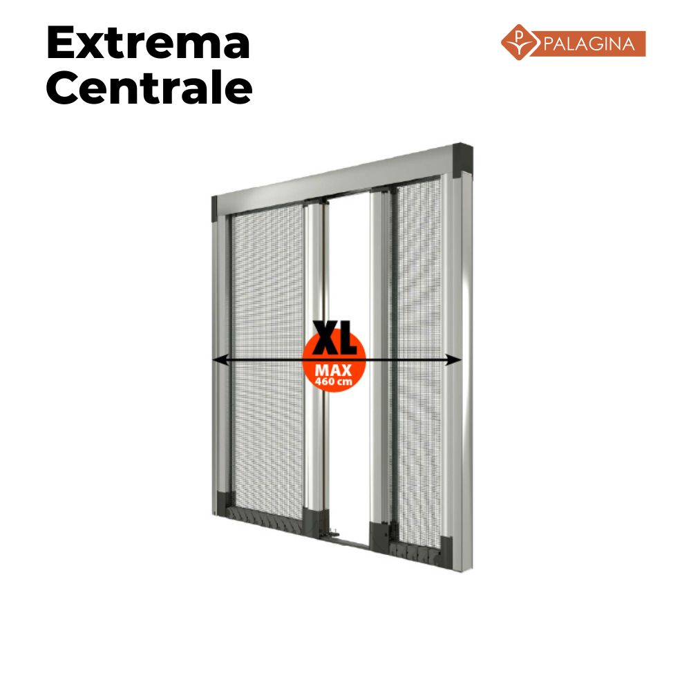 Zanzariera Palagina Extrema Centrale00004