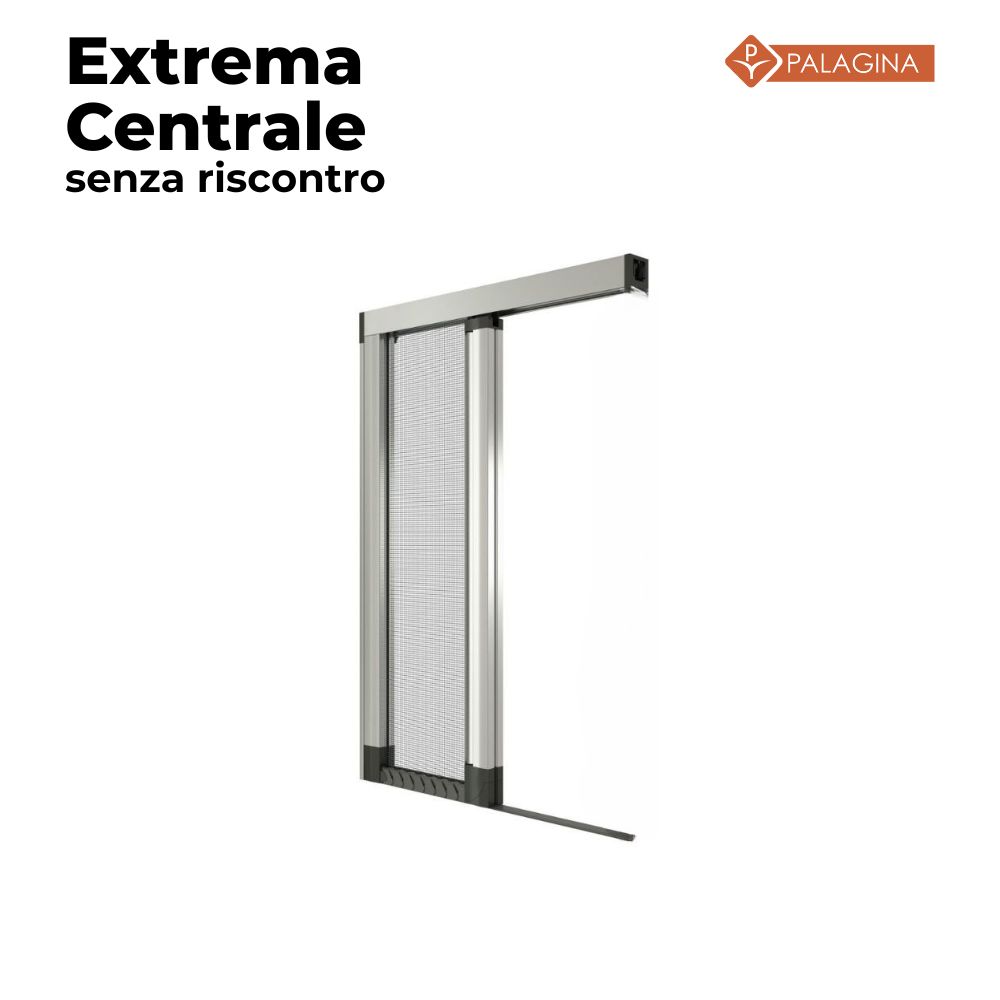 Zanzariera Palagina Extrema SR00001
