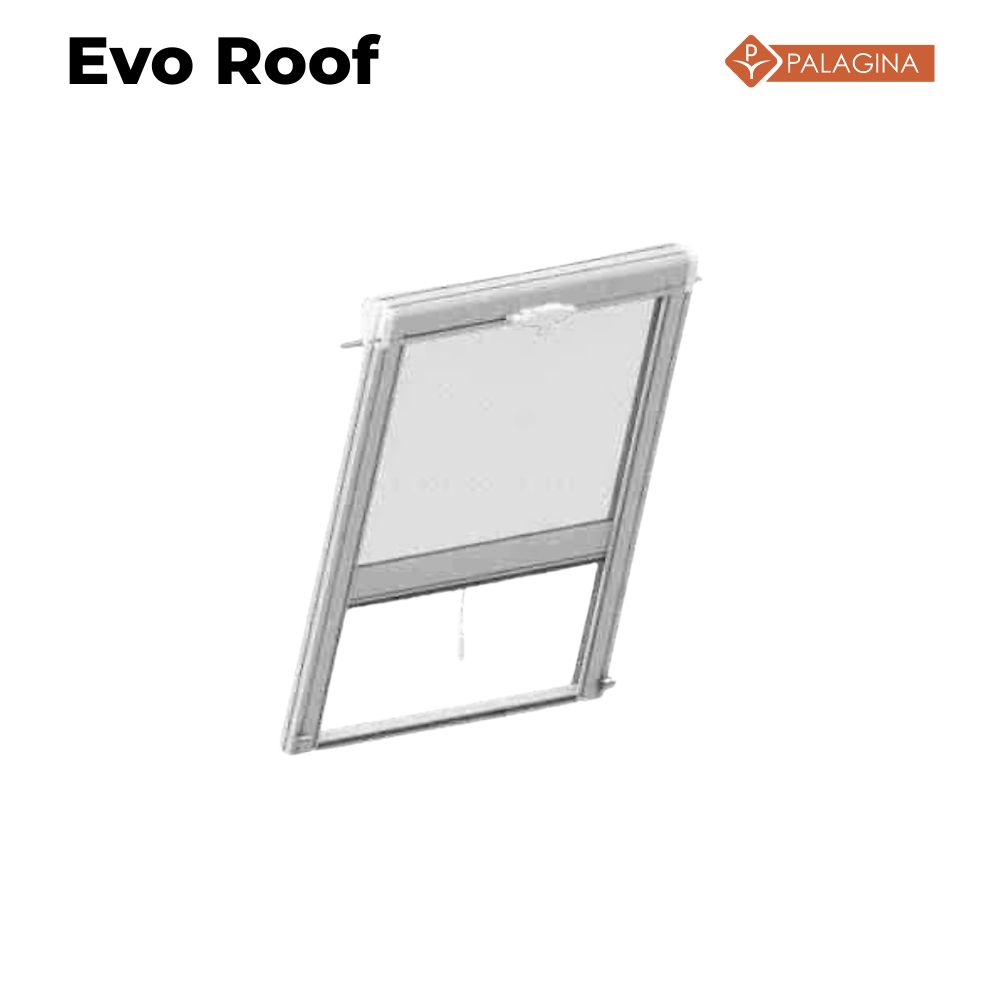 Zanzariera Palagina Evo Z00004