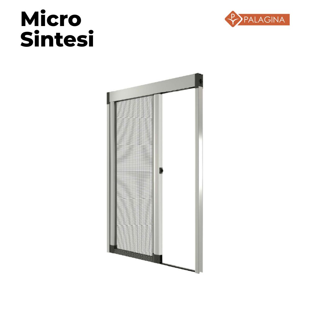 Zanzariera Palagina Micro Sintesi00001